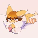 Daddies New Toy discord icon