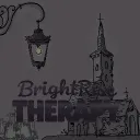 ꨄ𝐁𝐫𝐢𝐠𝐡𝐭𝐫𝐢𝐬𝐞 𝐓𝐡𝐞𝐫𝐚𝐩𝐲📀🫐