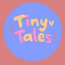 Tiny tales🍼 discord icon