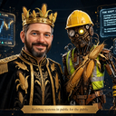 Server Icon