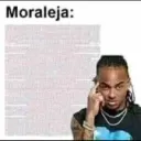 Moraleja discord icon