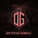 Server icon