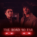 [ SPND ] Supernatural Discord Server Icon