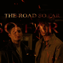 [ SPND ] Supernatural Discord Server Icon