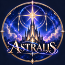 Astralis — Fantasy RP