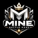 MINE: Battle Pass server icon