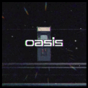oasis