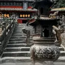 The Wisdom of Taoism discord icon