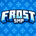 Frost Smp Server Icon