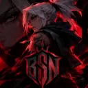 Black Sanction Discord server icon