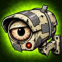 Partially Supervised discord icon