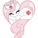 Fluttershy and Redheart's Hostel Discord server icon