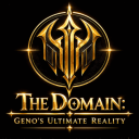 The Domain: Geno’s Ultimate Reality Banner