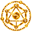 The Domain: Geno’s Ultimate Reality Server Icon