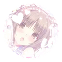 •∘˙⊹. ꒰ঌ ᧔ෆ᧓ ໒꒱ .⊹˙∘•  Gateway discord icon