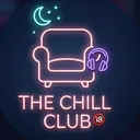 The Chill Club 🔞 server icon