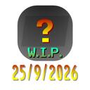 Work In Progress Server Icon