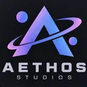 ΛετhΘs Studios Discord server icon