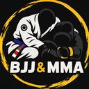 BJJ & MMA Icon