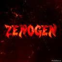 ZeroGen server icon