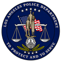 𝐋𝐨𝐬 𝐀𝐧𝐠𝐞𝐥𝐞𝐬 𝐏𝐨𝐥𝐢𝐜𝐞 𝐃𝐞𝐩𝐚𝐫𝐭𝐦𝐞𝐧𝐭 𝐈 𝐆𝐨𝐥𝐝𝐞𝐧 𝐒𝐭𝐚𝐭𝐞 𝐑𝐏