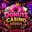 Casino Donuts en Discord: juegos y sorteos de lanzamiento