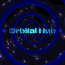 ✦ Orbital Hub ✦ server icon