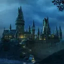 Hogwarts RP discord icon