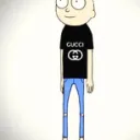 Gucci Morty's Server Discord server icon