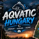 Aqvatic Hungary discord icon