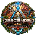 DESCENDED QoL+ - Ashen Realms's icon
