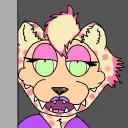 🩷The Cheetah's Den🩷 discord icon