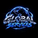 Global Services Discord server icon