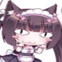 𑣲 bunni Discord server avatar