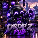 Drop'Z PUB icon