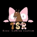𝚃𝚎𝚛𝚛𝚊𝚌𝚎 𝚂𝚙𝚛𝚒𝚗𝚐𝚜 𝚁𝚎𝚜𝚎𝚛𝚟𝚎 | Ecos: La Brea Discord server icon