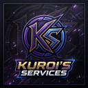 Kuroi’s Services icon