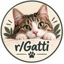 r/Gatti Icon