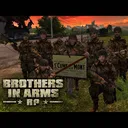 Brother in arms RP