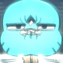 Like a Uni Server Icon
