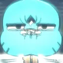 Like a Uni discord icon