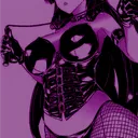 𑣲 Ecchi Haven: Nsfw Hub .ᐟ discord icon