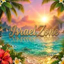 IsraelZone Discord server icon