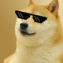 beam doge discord icon