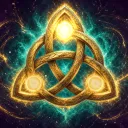 Charmed: Kindred Power discord icon