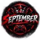 𝐒𝐄𝐏𝐓𝐄𝐌𝐁𝐄𝐑 Discord server icon