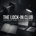 THE LOCK-IN CLUB Server Icon