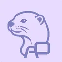 Amino Otter 🧬 discord icon