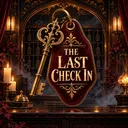 ༺ 🕯 𝐓𝐡𝐞 𝐋𝐚𝐬𝐭 𝐂𝐡𝐞𝐜𝐤 𝐈𝐧 🕯 ༻ server icon