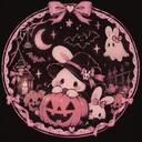 👻🐇🎀୨୧ 𝚂𝚙𝚘𝚘𝚔𝚢 𝙱𝚞𝚗𝚗𝚒𝚒 𝙱𝚊𝚢 ౨ৎ 🎀🐇👻 Icon